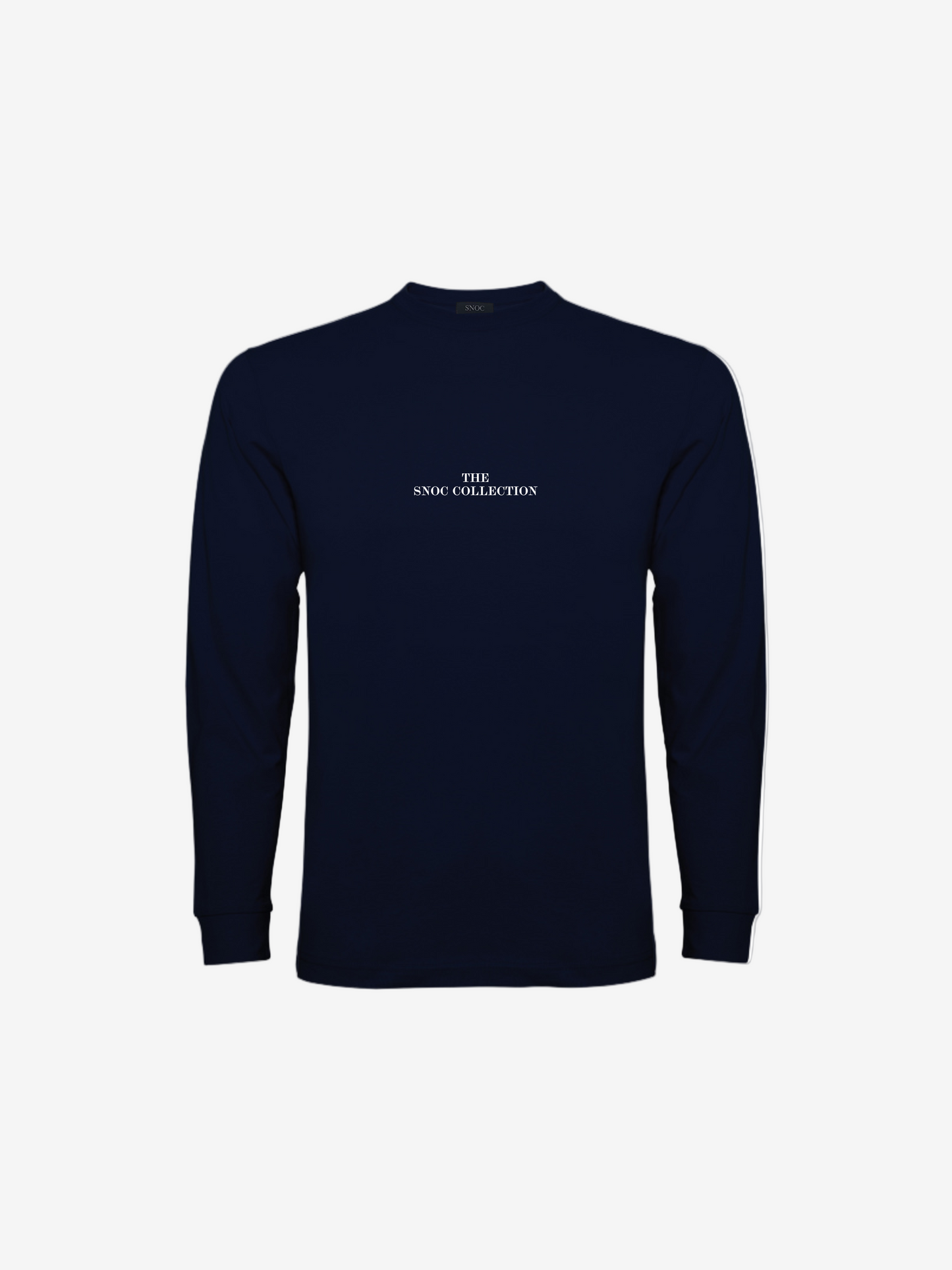 CAMISETA TENIS CLUB LONG FIT