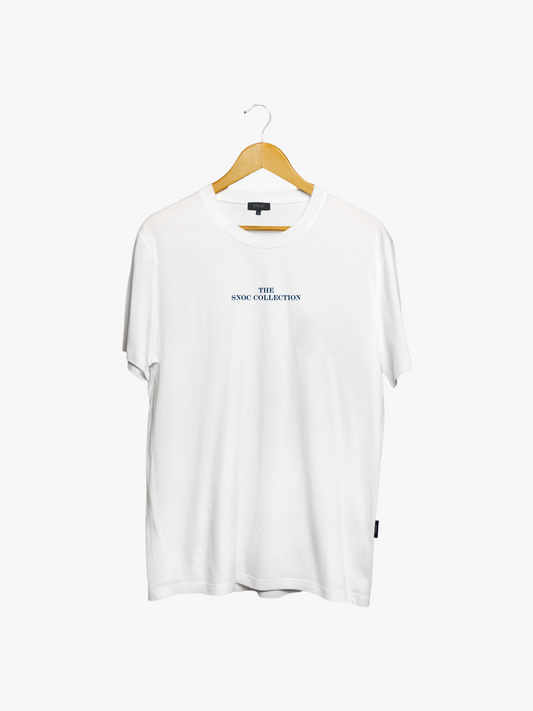 CAMISETA TENIS CLUB