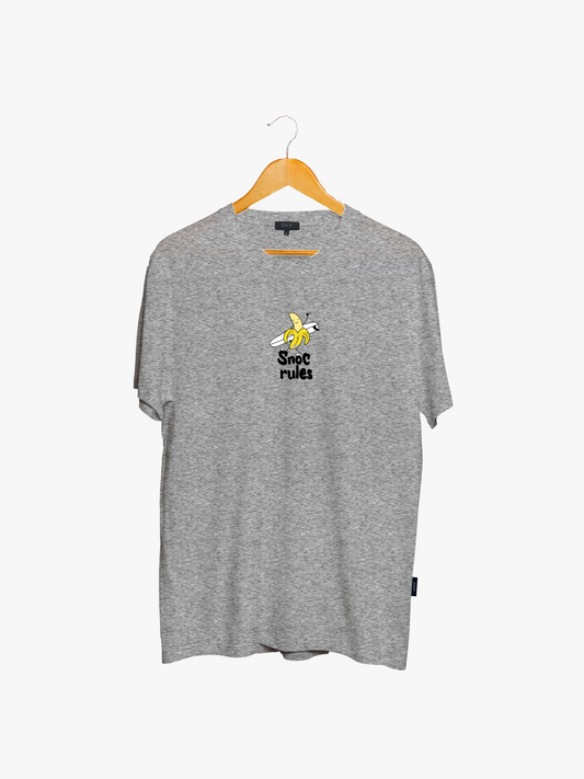 CAMISETA BANANAMOOD