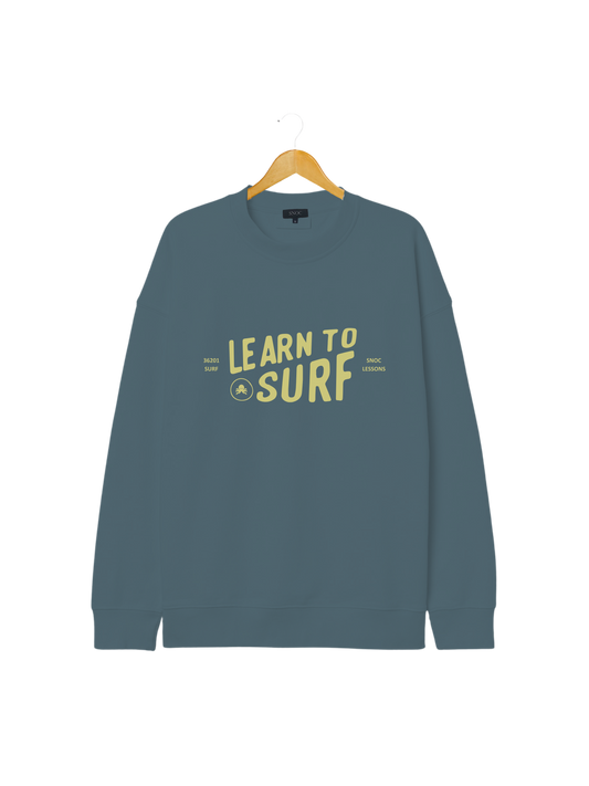 SUDADERA PATOS