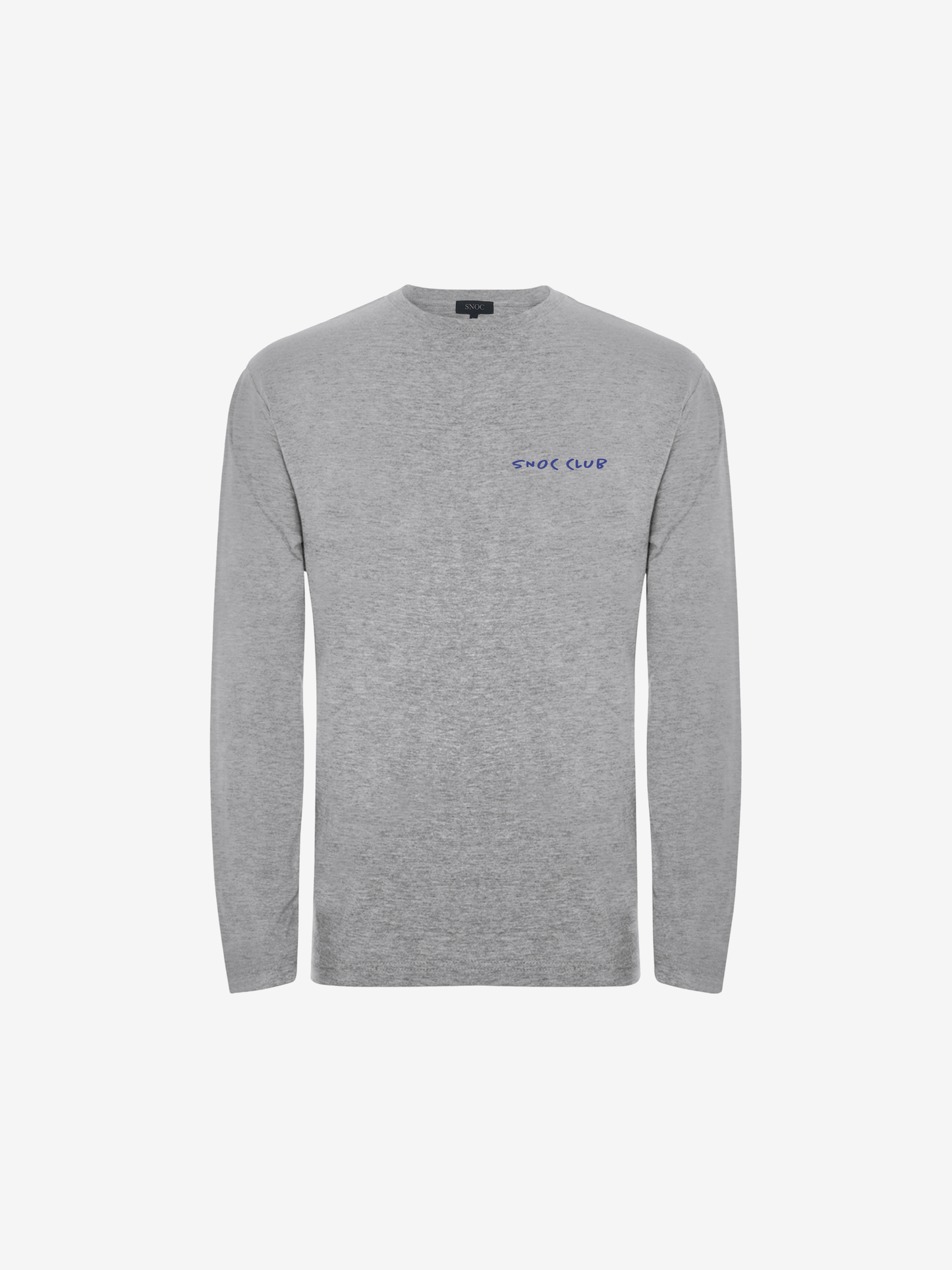 CAMISETA PASTA LOVER CLUBT LONG FIT