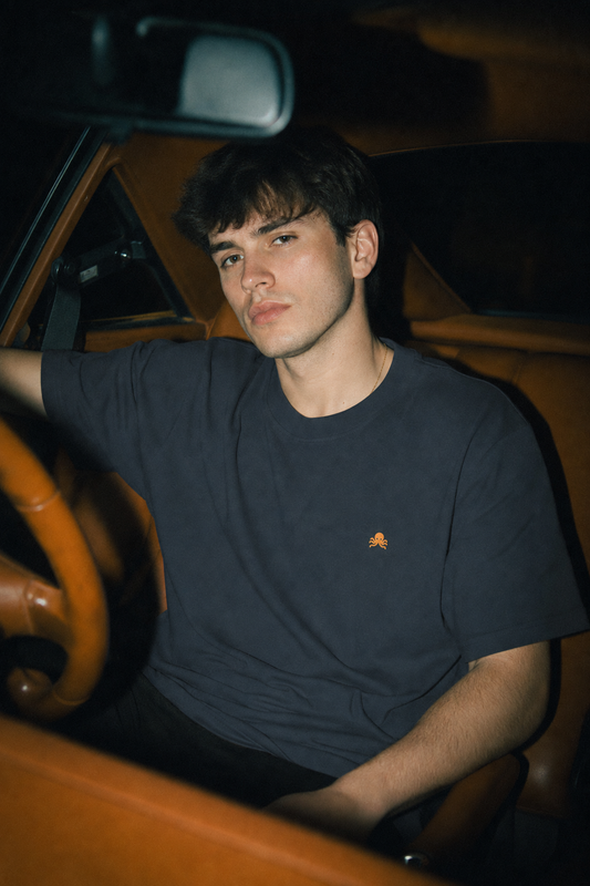 SNOC CAMISETA CES'T LA VIE