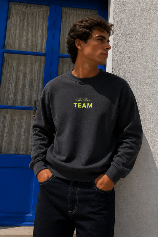SUDADERA RAQUETA