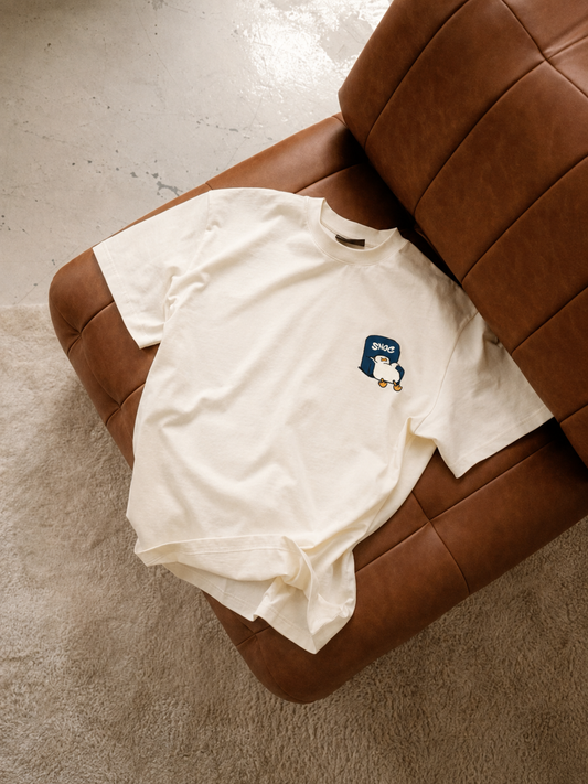CAMISETA LAZY DAYS