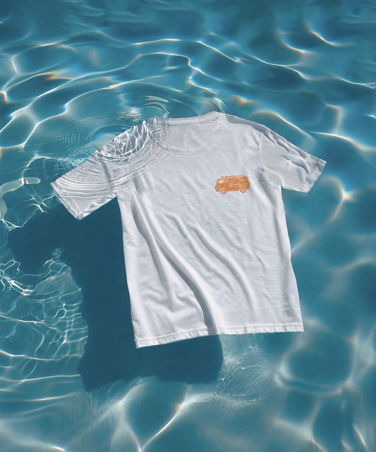 CAMISETA MINI FURGO