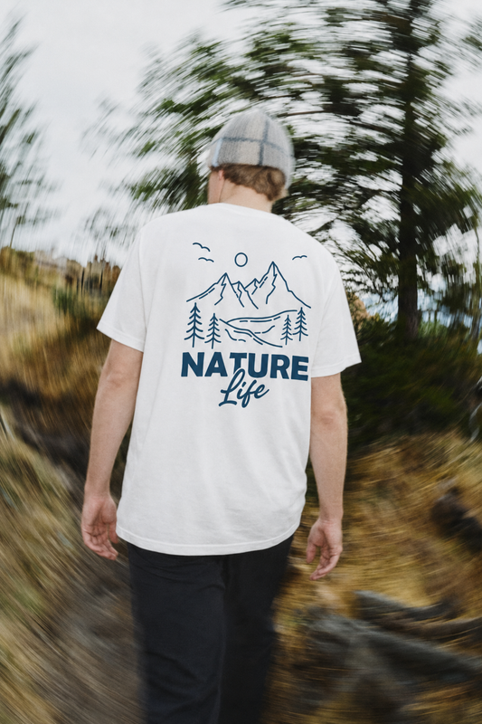 CAMISETA NATURE
