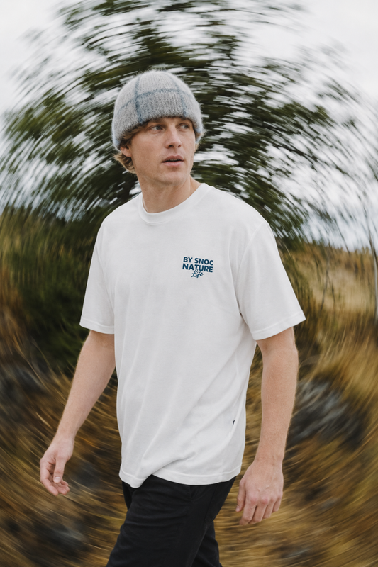 CAMISETA NATURE