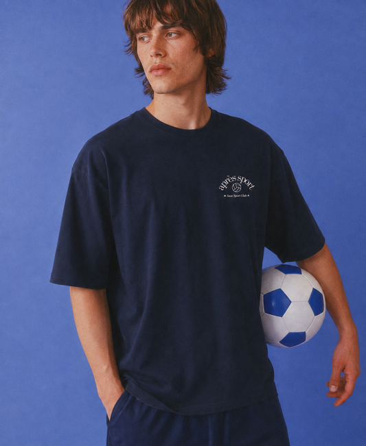 SNOC CAMISETA APRÈS SPORT
