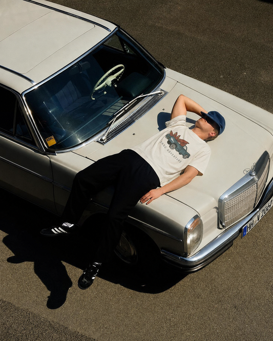 SNOC CAMISETA PICK UP