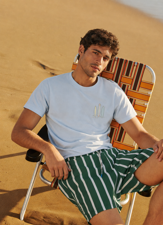 SNOC CAMISETA SOFT SALITRE