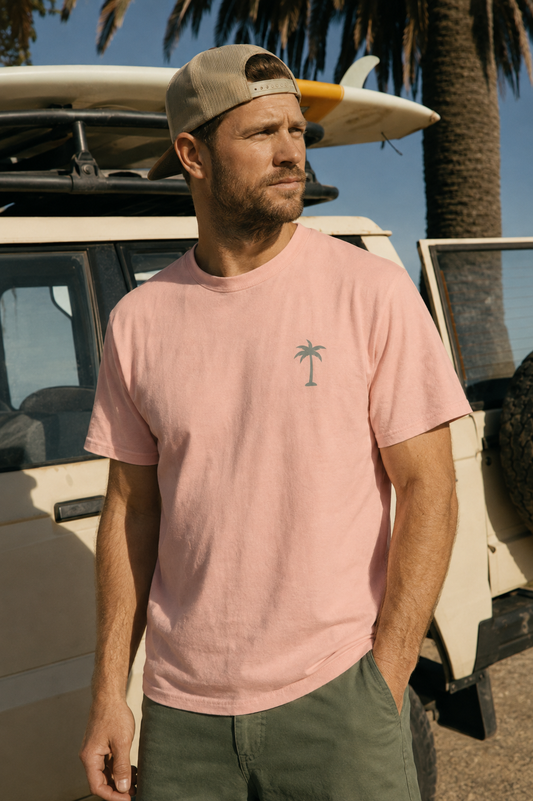 SNOC CAMISETA SURF 1994