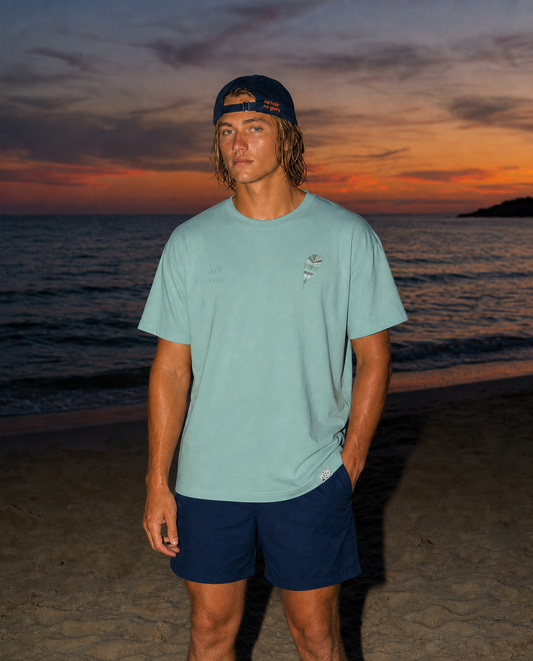 SNOC CAMISETA TRIBE