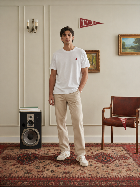 CAMISETA SNOC ESPAÑA