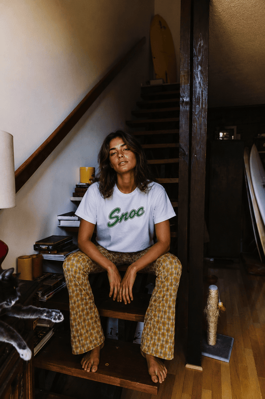 Camiseta SNOC Rachel