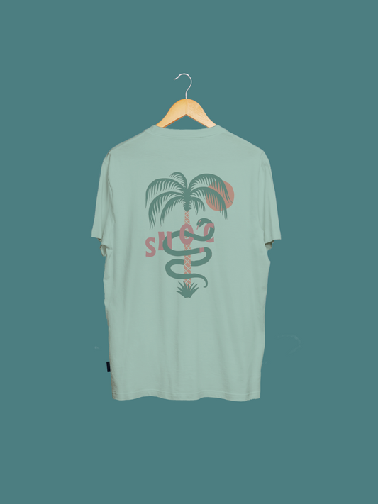 SNOC CAMISETA SNAKE