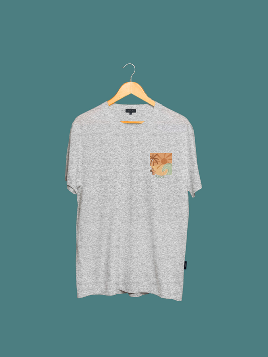 SNOC CAMISETA SUN