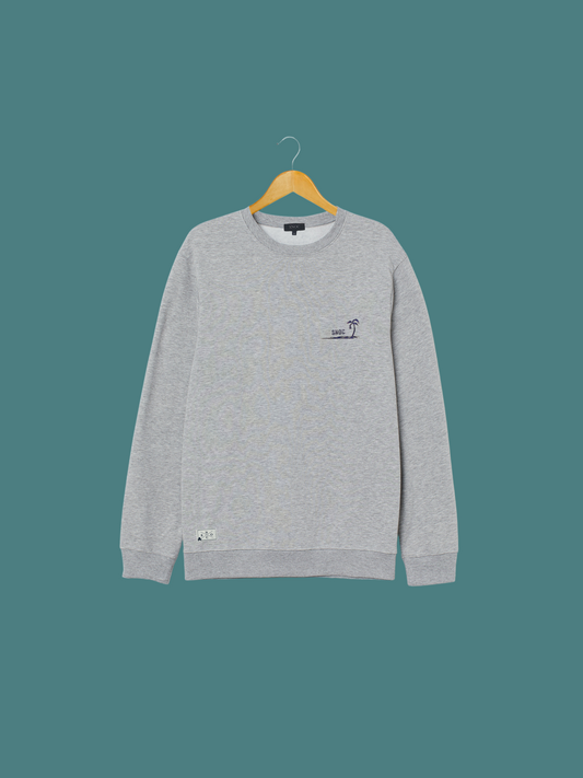 SNOC SUDADERA SWIM