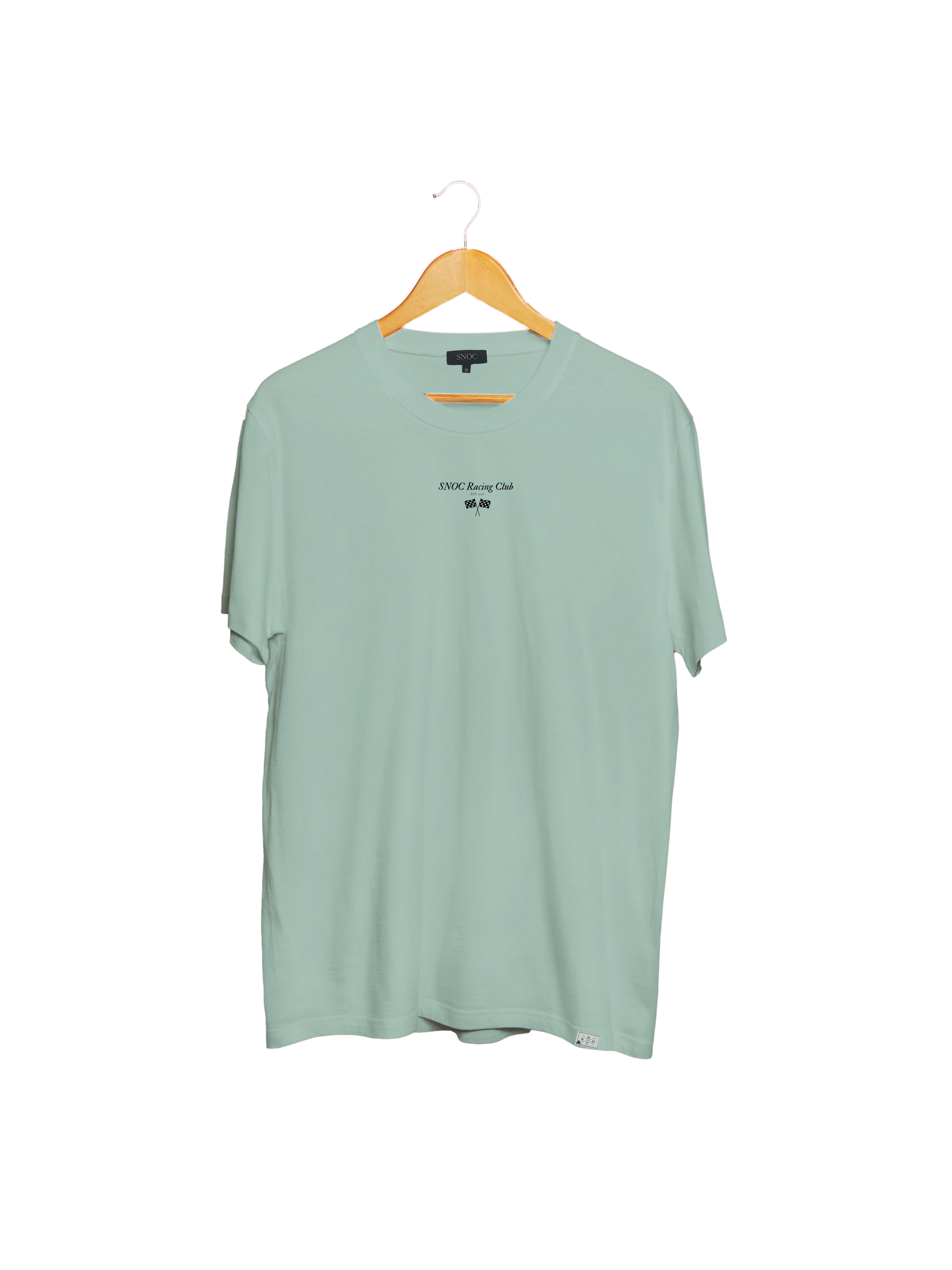 CAMISETA RACING CLUB