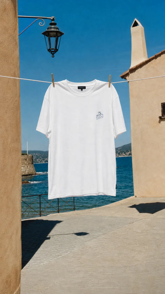 CAMISETA CHEESE