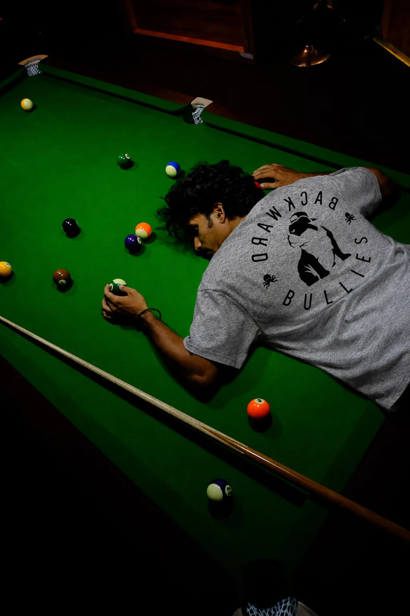 CAMISETA DOG
