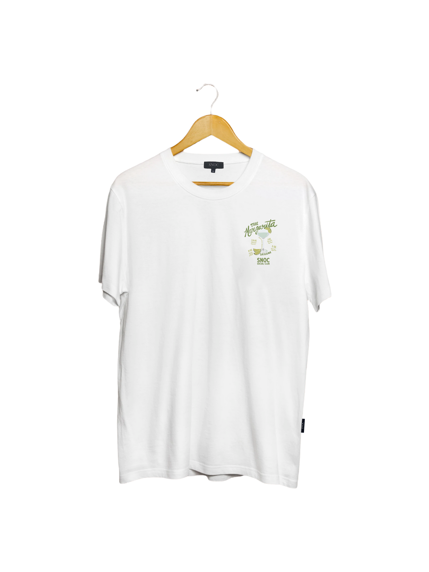 CAMISETA MARGARITA