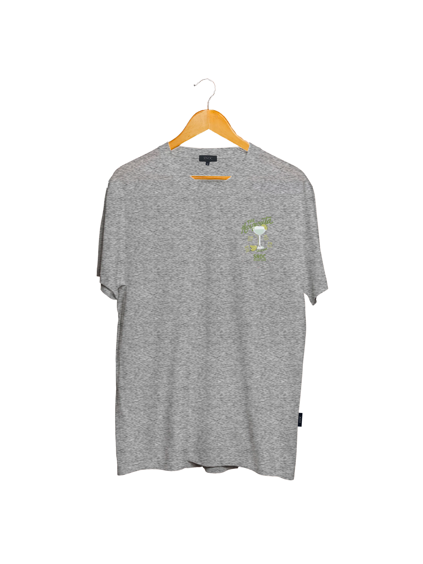 CAMISETA MARGARITA