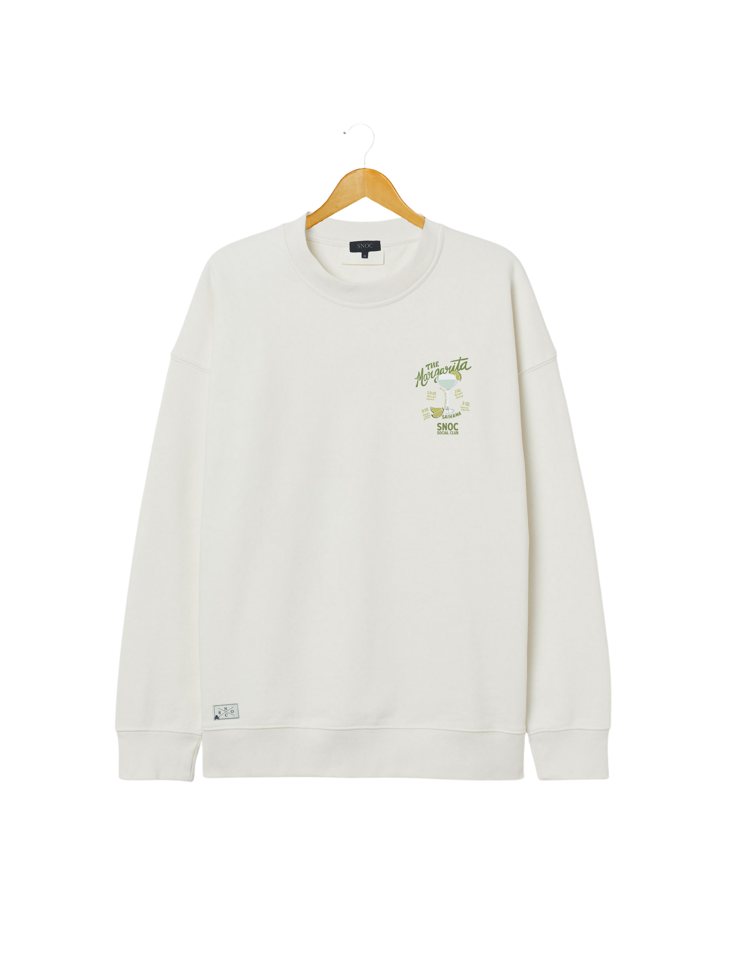 SUDADERA MARGARITA
