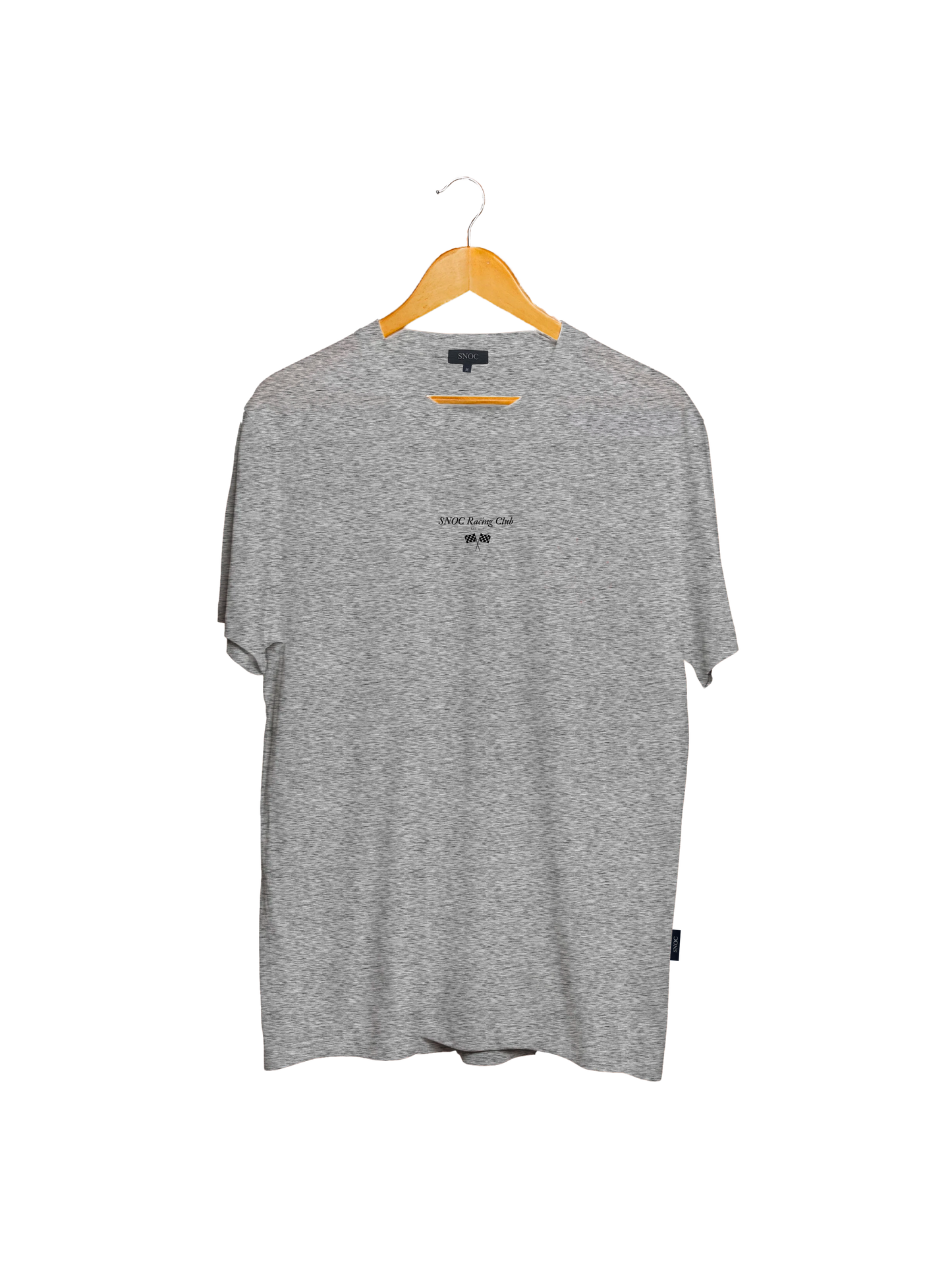 CAMISETA RACING CLUB
