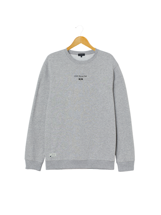 SUDADERA RACING CLUB