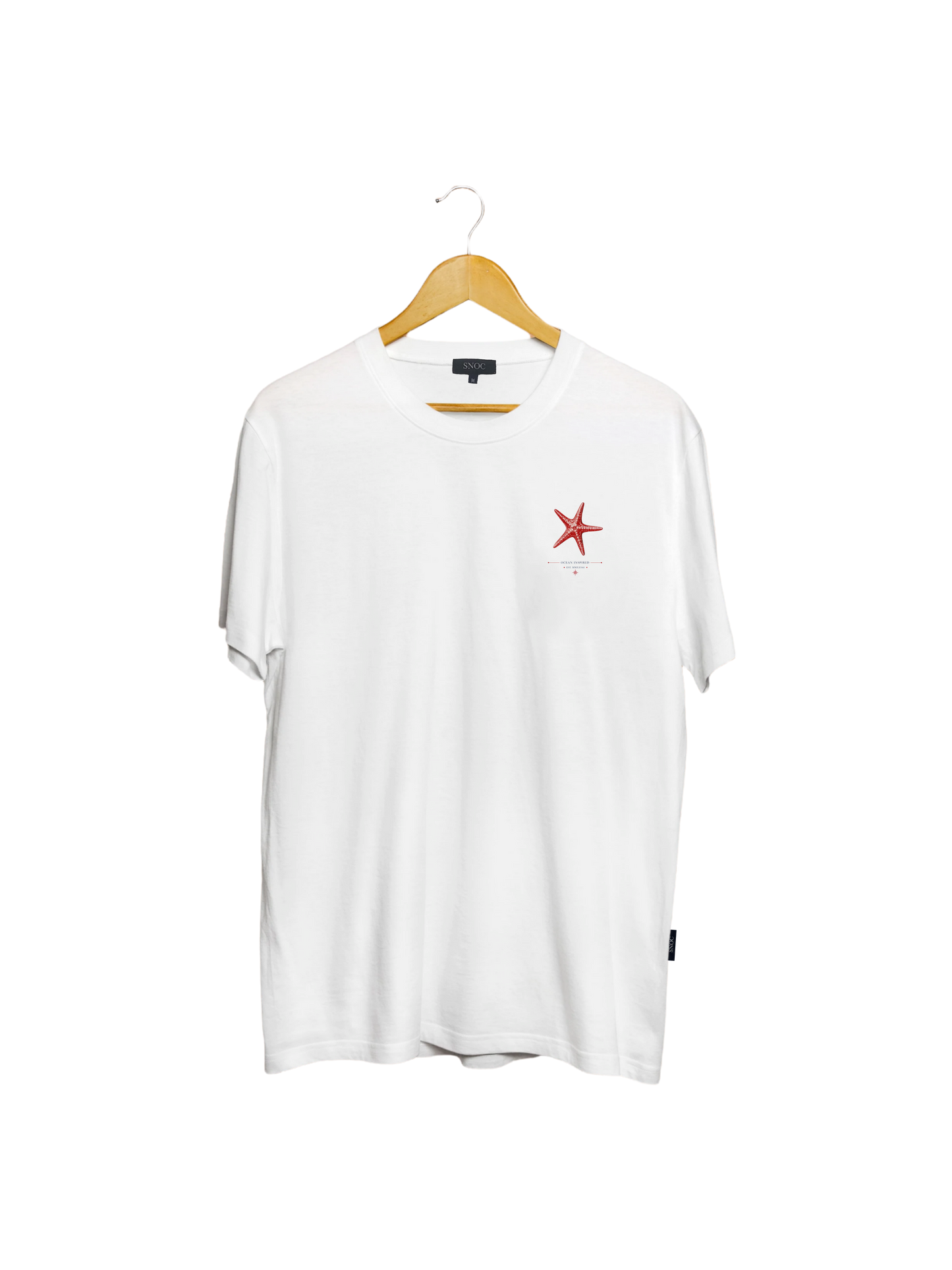 CAMISETA SNOC SOUL