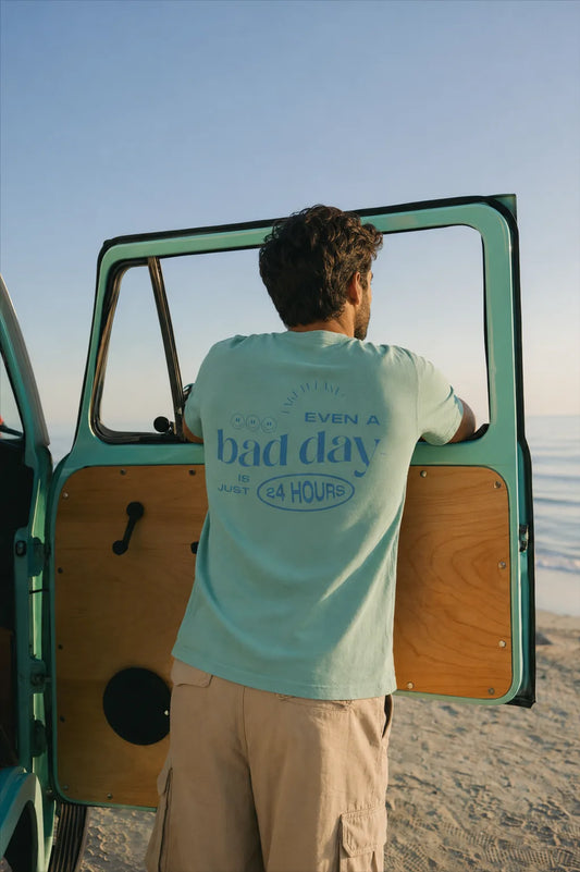 SNOC CAMISETA 24HOURS