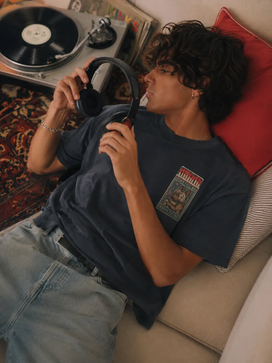 Camiseta SNOC Don't Tell Me What To Do