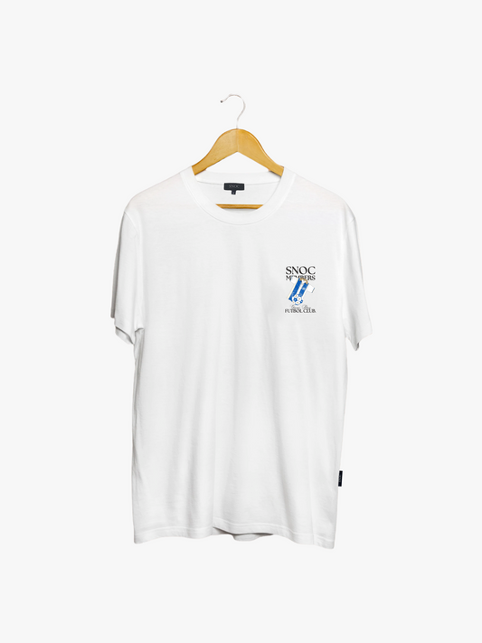 Camiseta SNOC Pepineros Bolsillo - imagen 2