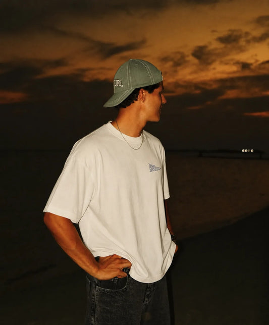 Camiseta SNOC Stay Salty