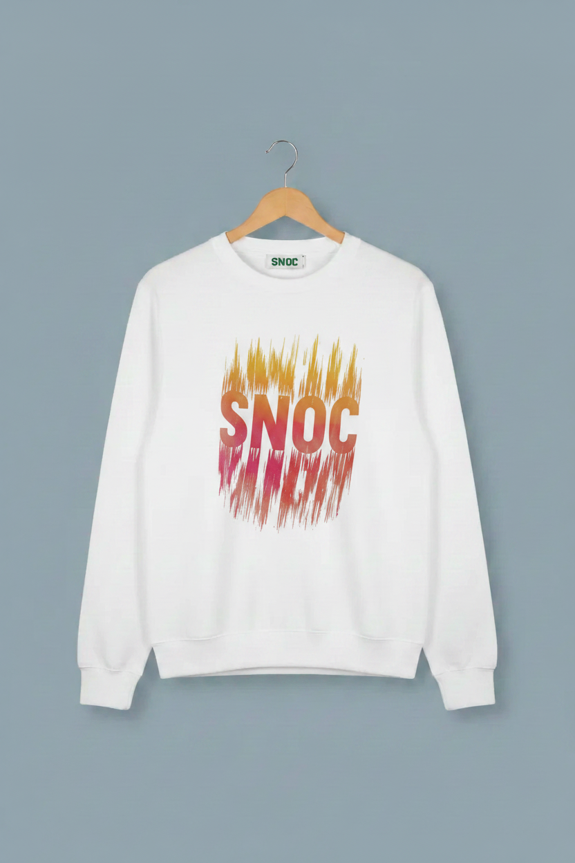 SNOC Flames Sudadera Mockup v2
