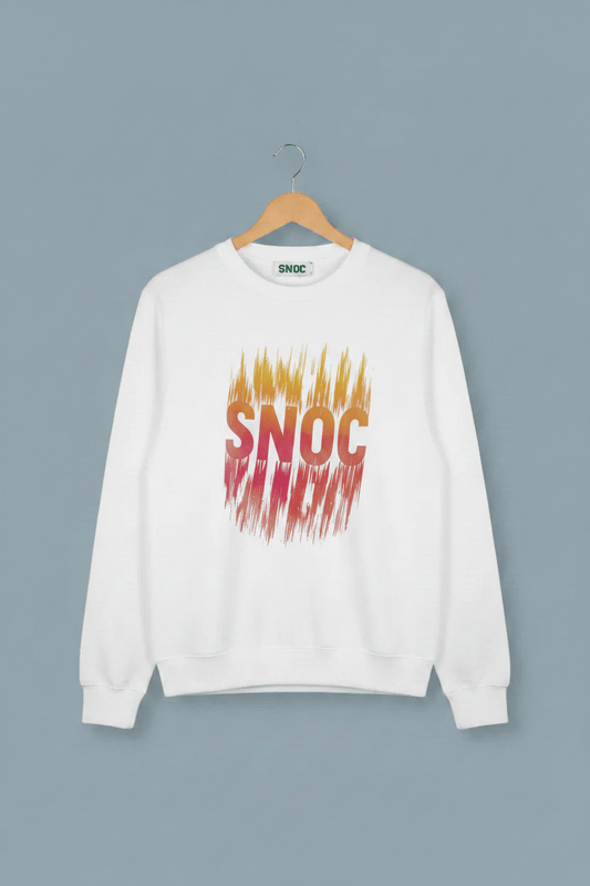 SNOC Flames Sudadera Mockup v2