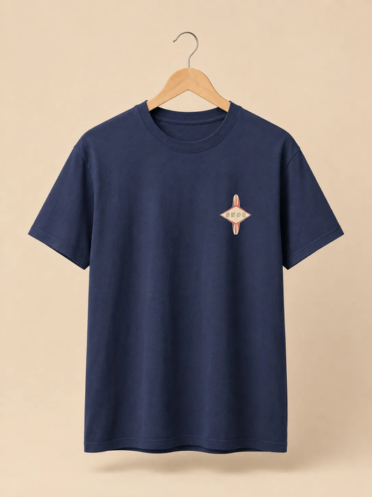 CAMISETA TABLAS