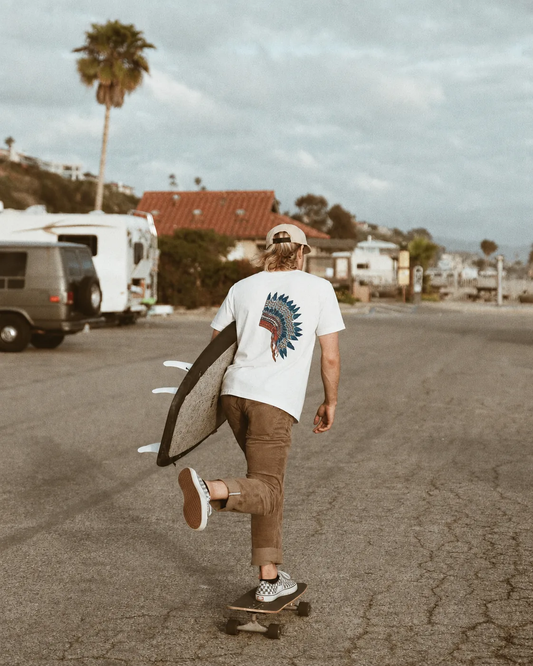 Camiseta SNOC Our Tribe