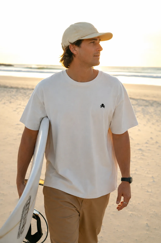 SNOC CAMISETA PICTURE