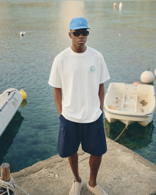 SNOC CAMISETA VACATION TEAM