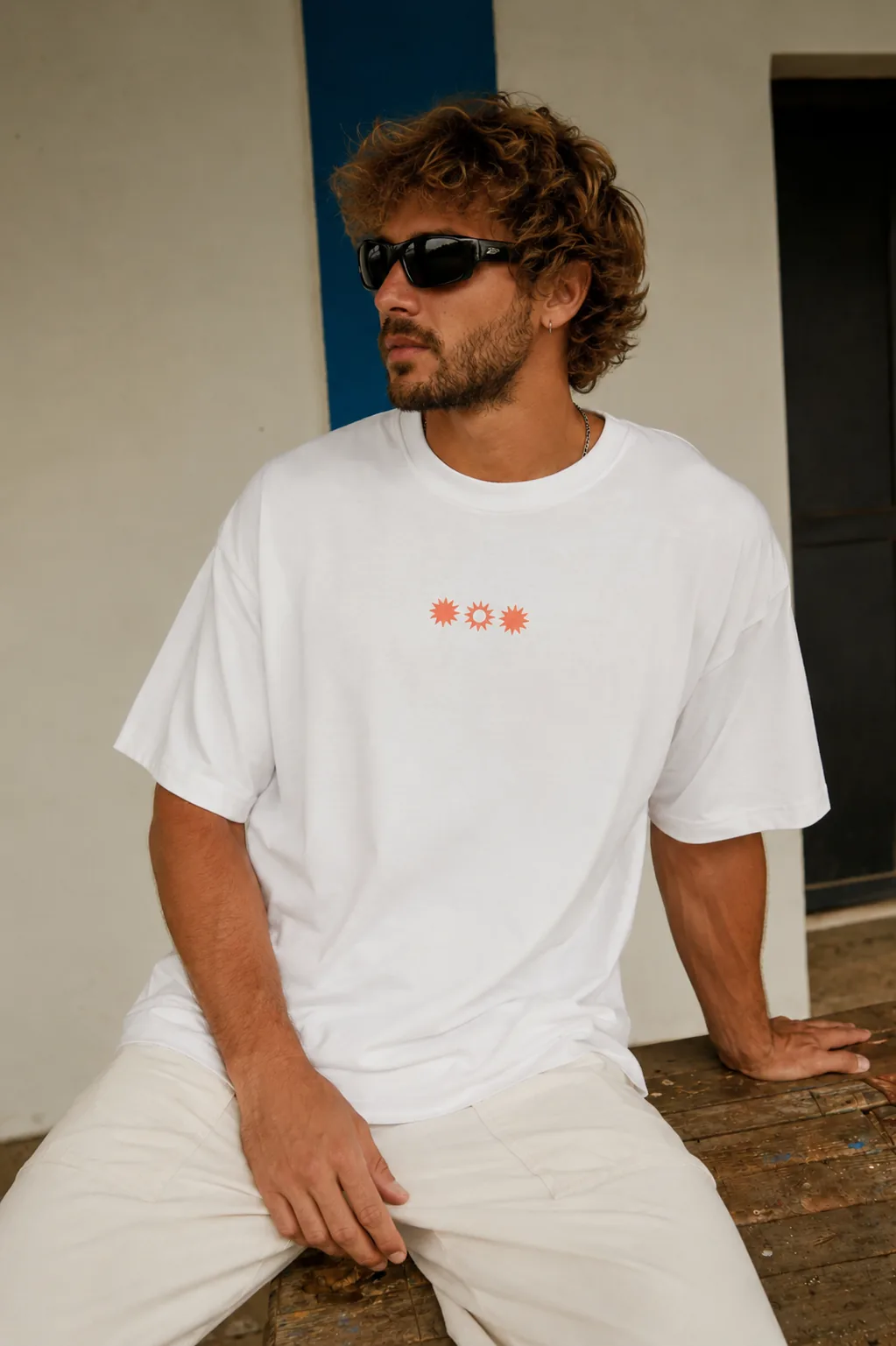 SNOC CAMISETA VIGO