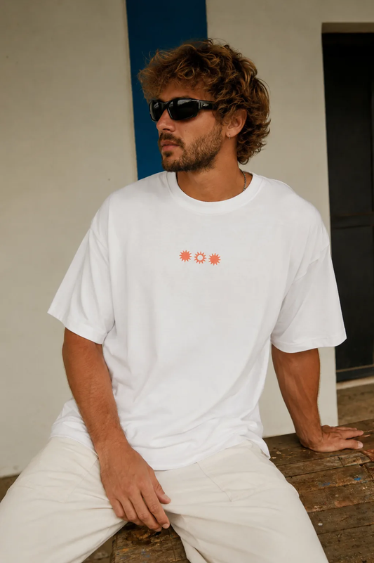 SNOC CAMISETA VIGO