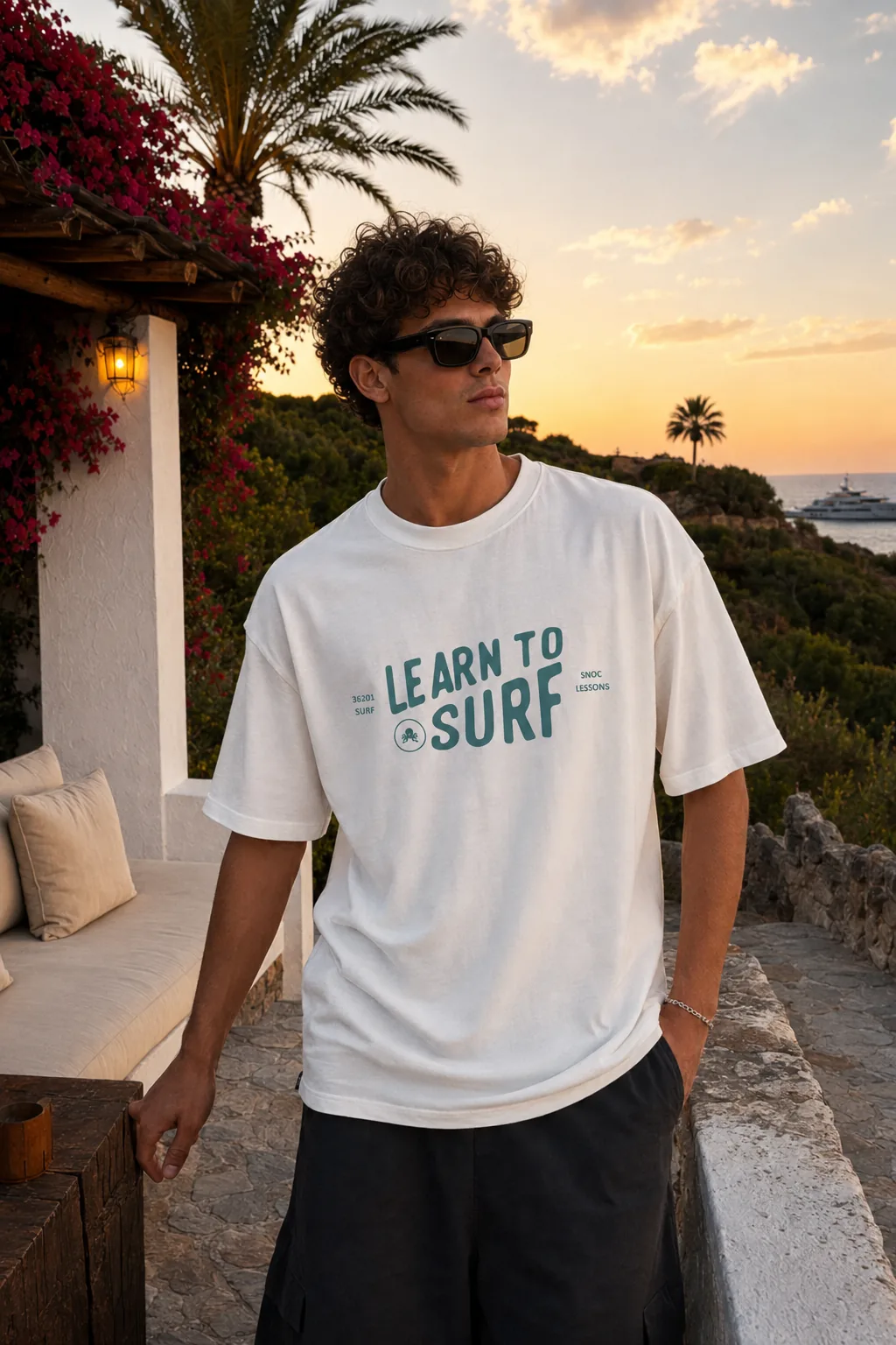 CAMISETA PATOS