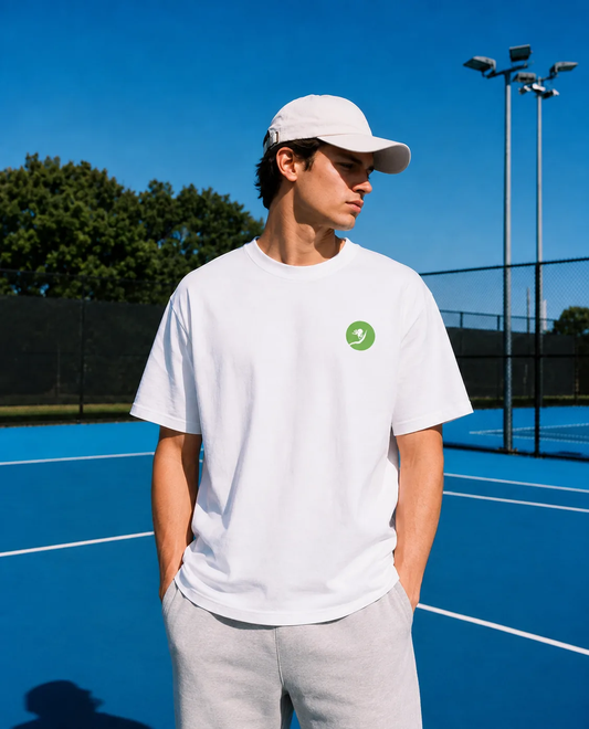 CAMISETA FIELD DAY