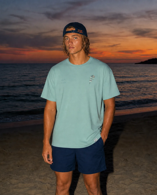 SNOC CAMISETA TRIBE
