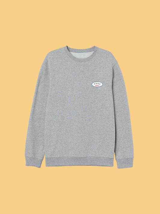 Sudaderas logo pulpo SNOC - SUDADERA SNOC CLOTHING  