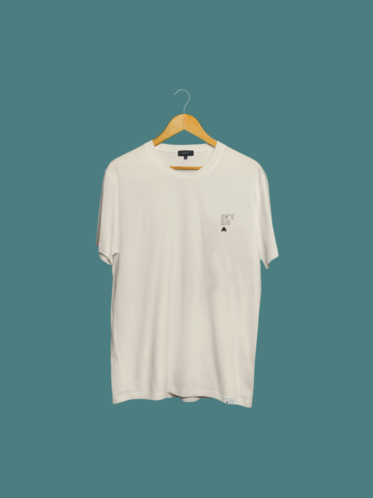 SNOC CAMISETA TAPES