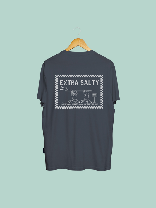 SNOC CAMISETA EXTRA SALTY