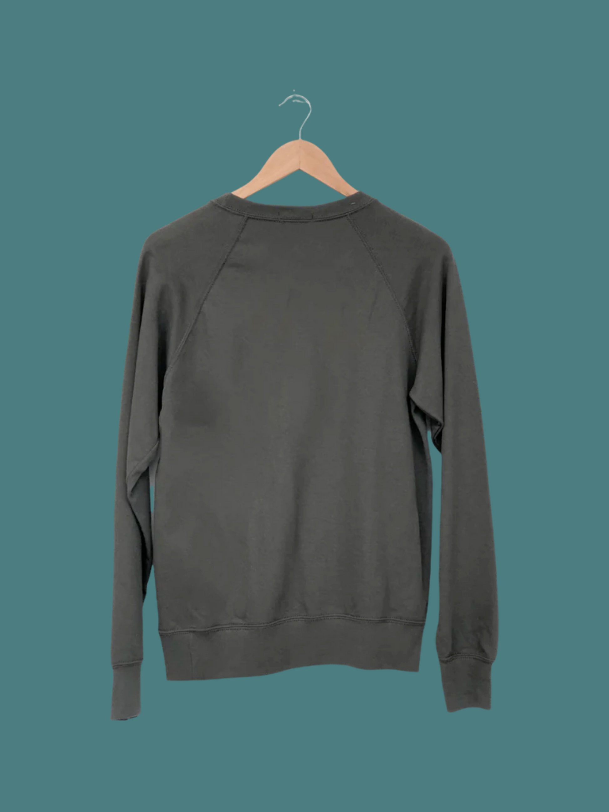 Sudaderas logo pulpo SNOC - SUDADERA SNOC SAILING DIVISION  