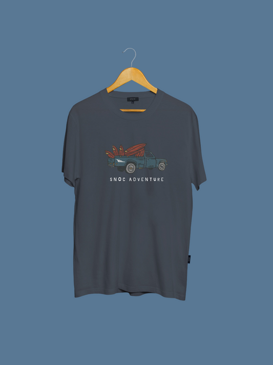 SNOC CAMISETA PICK UP